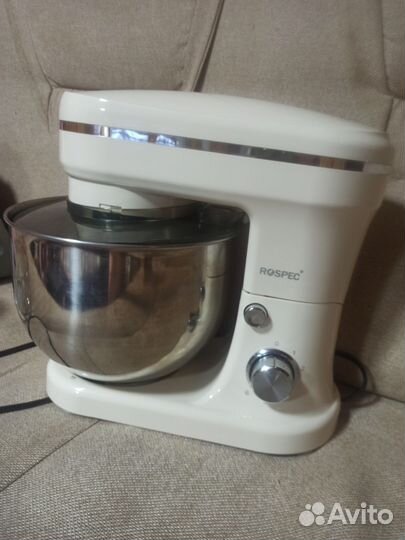 Кухонный комбайн