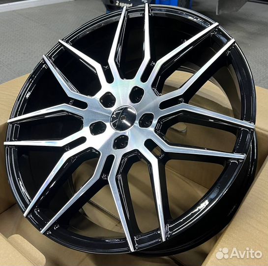 Диски на Lexus IS Лексус ис R18