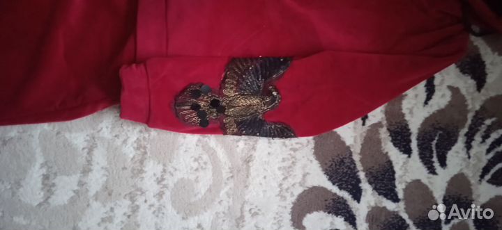 Спортивный костюм