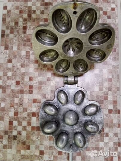 Орешница СССР