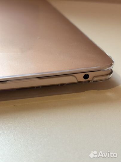 Apple 2020 MacBook Air 13