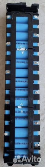 Батарея для электросамоката