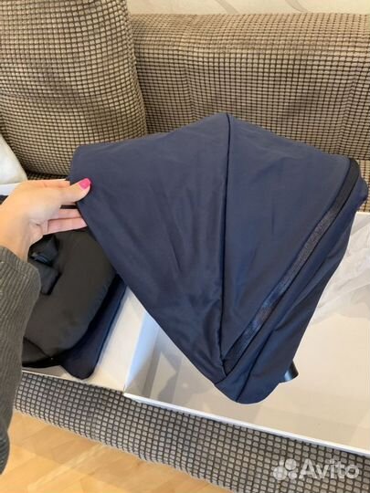 Набор чехлов Новый cybex mios