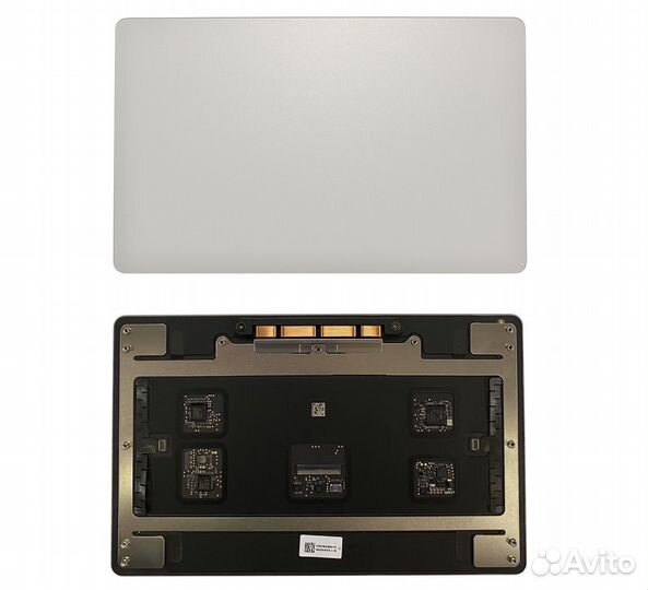 Трекпад (тачпад) MacBook Pro 16 A2141 2019