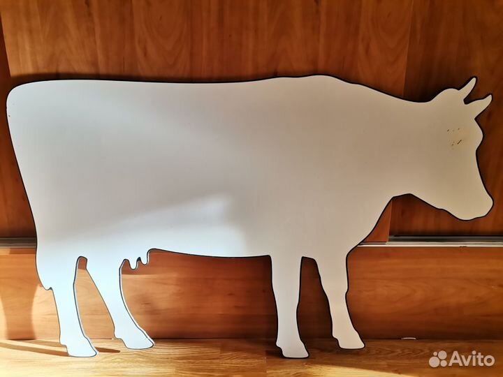 Магнитно-маркерная доска