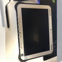 Panasonic Toughpad FZ-G1 MK5 i5-6300U