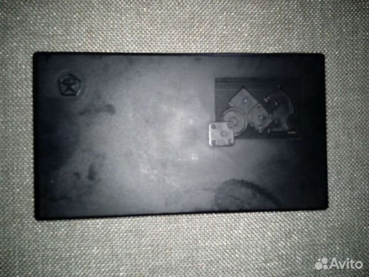 Дорожная настольная mini-игра 4 в 1