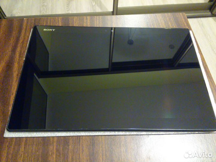 Xperia Z4 Tablet LTE