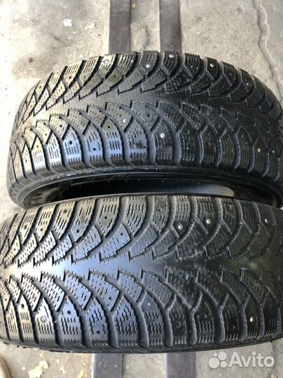 Nordman Nordman 4 215/60 R16