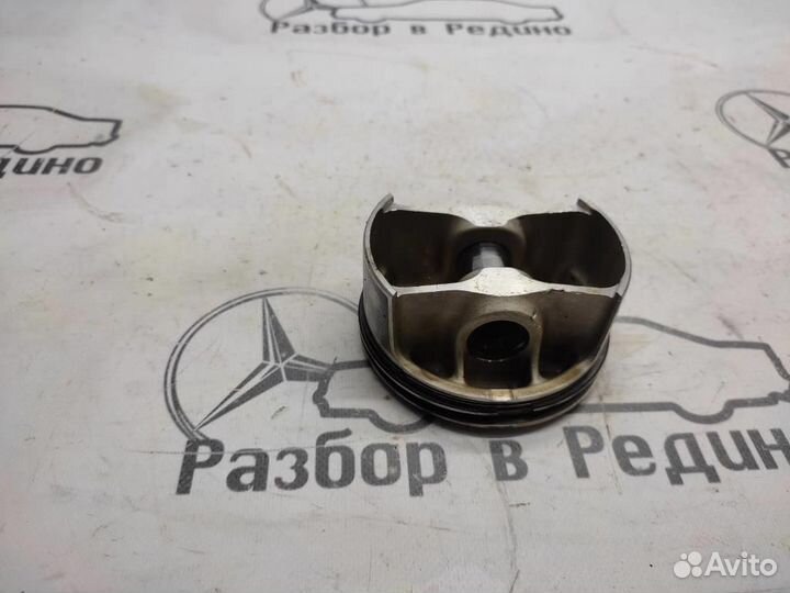 Поршень бензин w164 63 AMG ML-class AMG 156.980