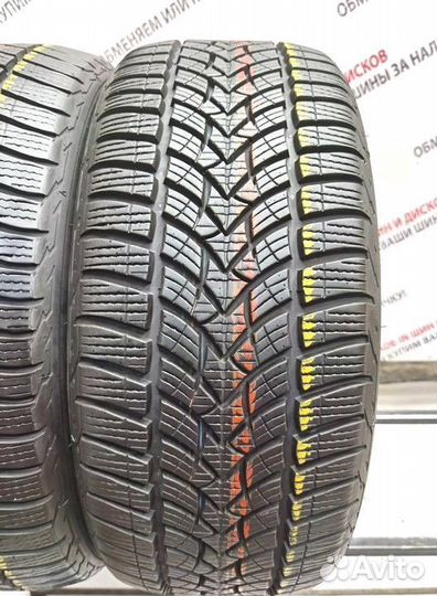 Esa-Tecar Super Grip 9 HP 225/45 R17 91H