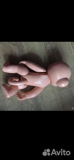 Куклы целлулоид