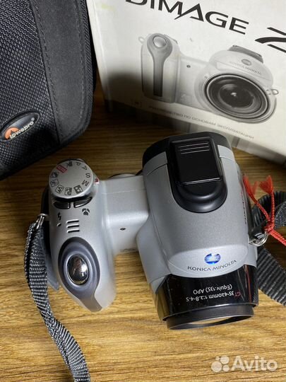 Цифровая Фотокамера