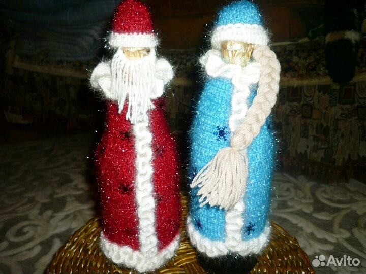 Одежда на шампанское