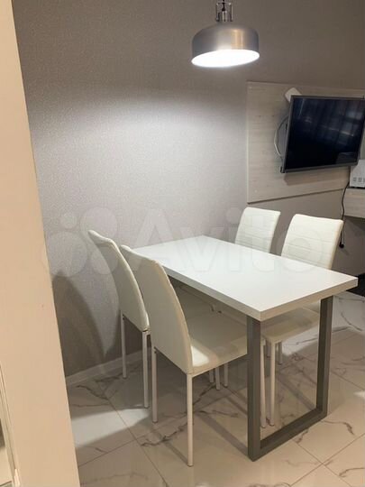 Квартира-студия, 35 м², 5/12 эт.