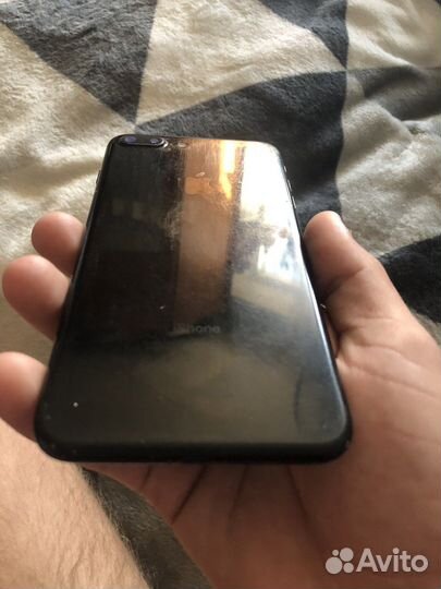 iPhone 7 Plus, 128 ГБ