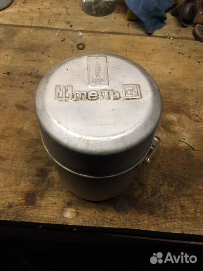 Примуст бензиновый Шмель