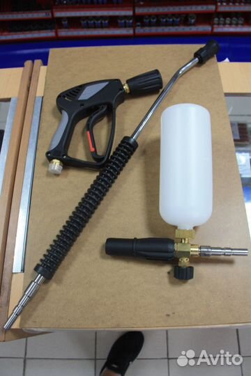 Пенокомплект