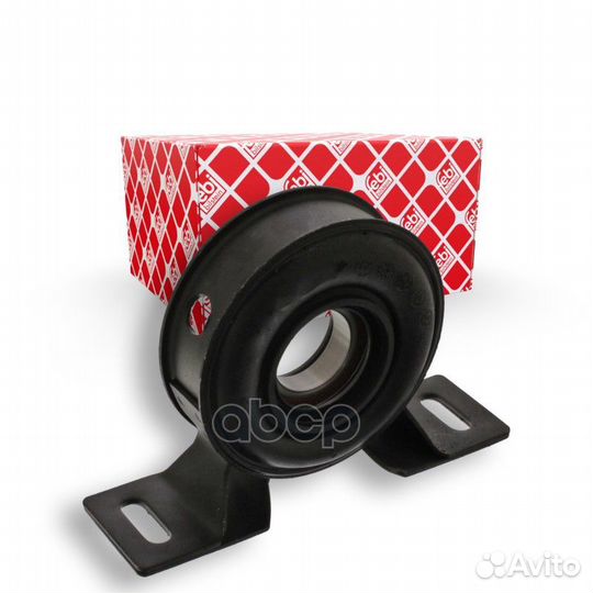 Опора кардана 44865 Febi