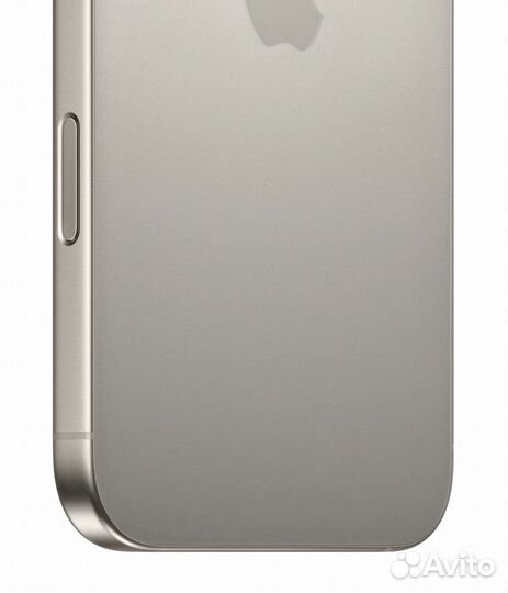 PiPhone 16 Pro Max 1Tb Natural Titanium (1 sim