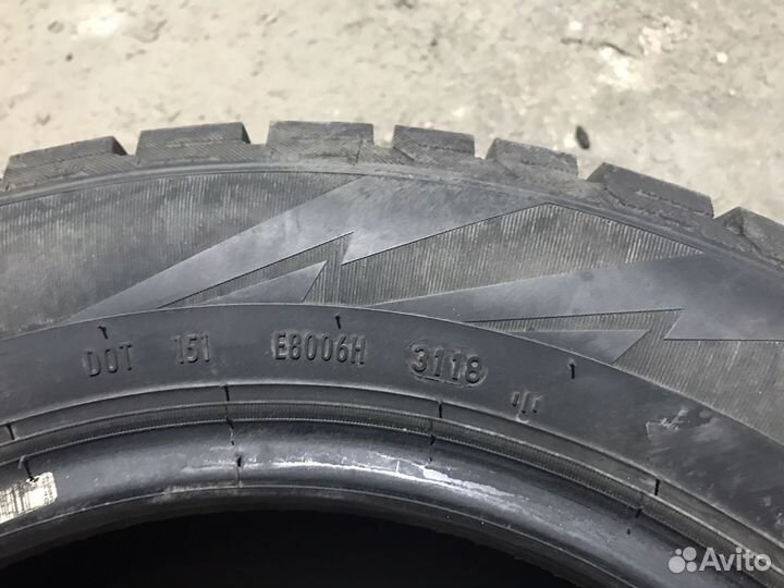 Pirelli Ice Asimmetrico Plus 175/65 R14