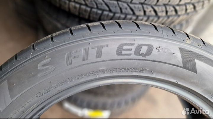 Laufenn S-Fit EQ LK01 235/50 R18 97V