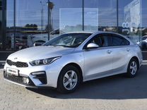 Kia Cerato 1.6 AT, 2019, 35 605 км, с пробегом, цена 1 895 000 руб.