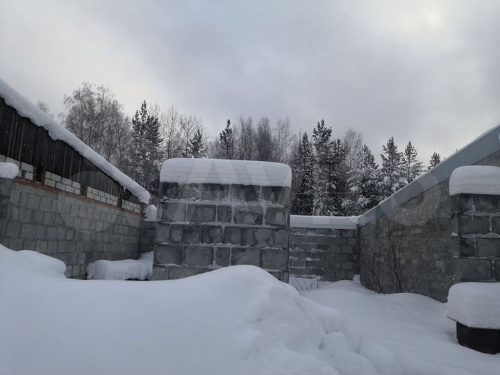 Гараж, 30 м²