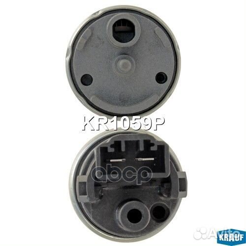 Бензонасос электрический toyotacrown 2grfse 02