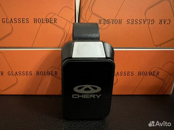 Держатель для очков Chery