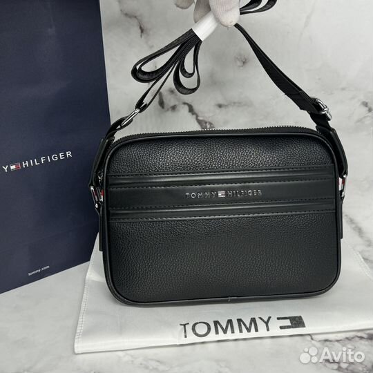 Сумка Tommy Hilfiger