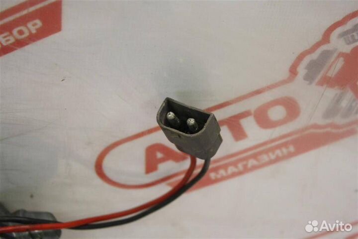 Стеклоподъемник электрический передний левый Saab