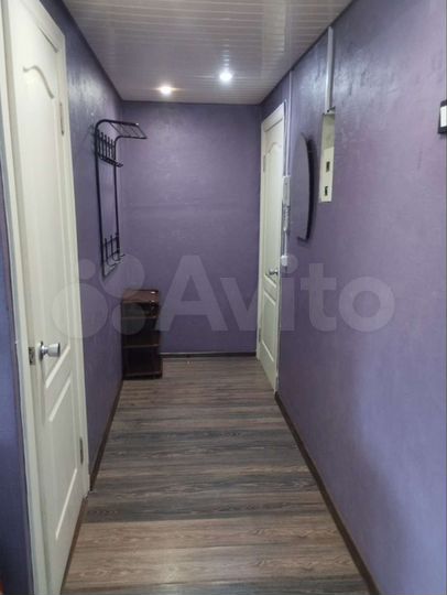 1-к. квартира, 30,2 м², 3/5 эт.