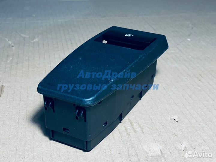 Блок кнопок Ман Тгл Тгм стеклоподъёмника