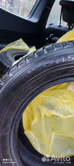 Falken Eurowinter HS-415 185/65 R15 88