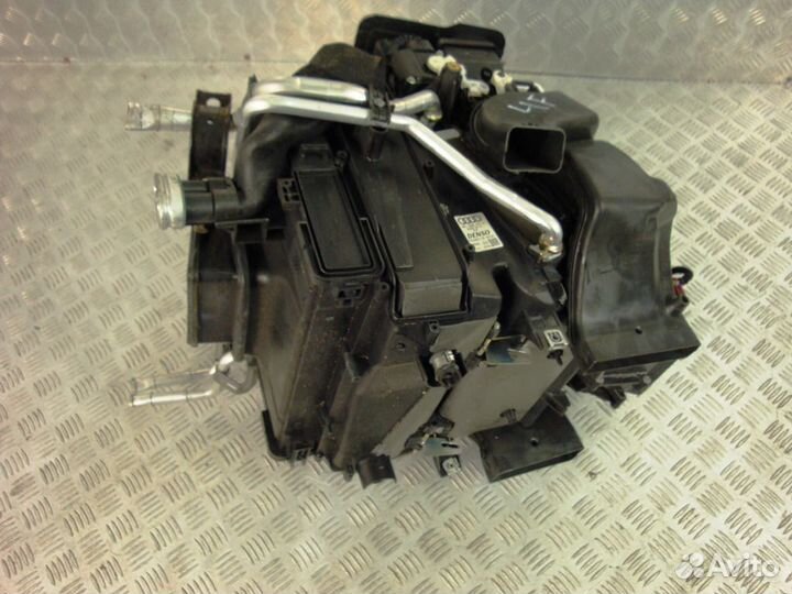 Корпус отопителя Audi A6 C6 4F0820155E