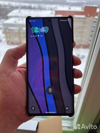 Google Pixel 6 Pro, 12/128 ГБ