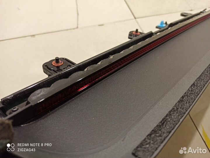 Фонарь стоп-сигнал (Hyundai Sonata viii DN8)