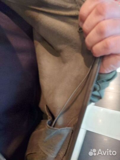 Костюм для охоты и рыбалки