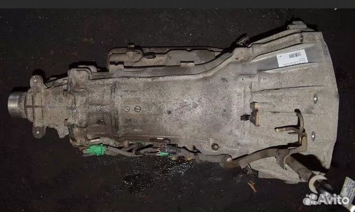 АКПП re5r05a с Гарантией