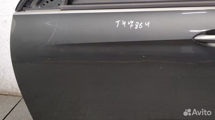 Дверь боковая левая передняя Opel Insignia