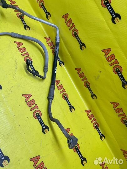 Трубка кондиционера Nissan Primera W11 SR20DE 1998