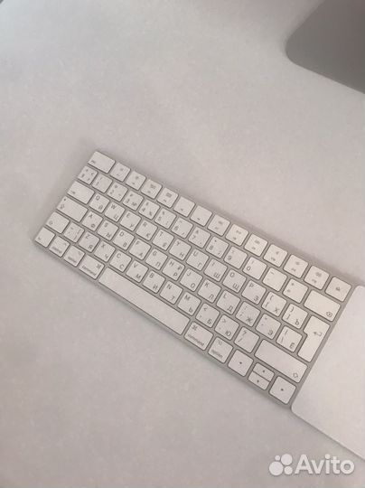 Apple iMac 21.5 2017