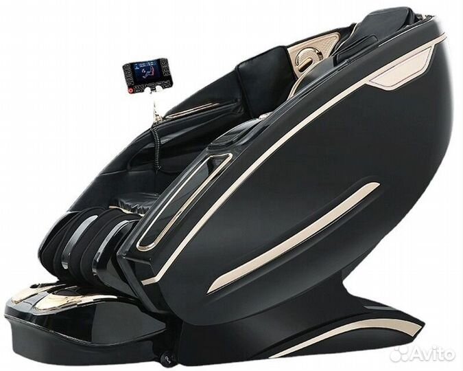 Массажное кресло с доставкой (можно в рассрочку)
