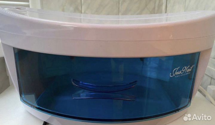 Стерилизатор для маникюра