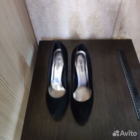 Туфли женские 37 размер