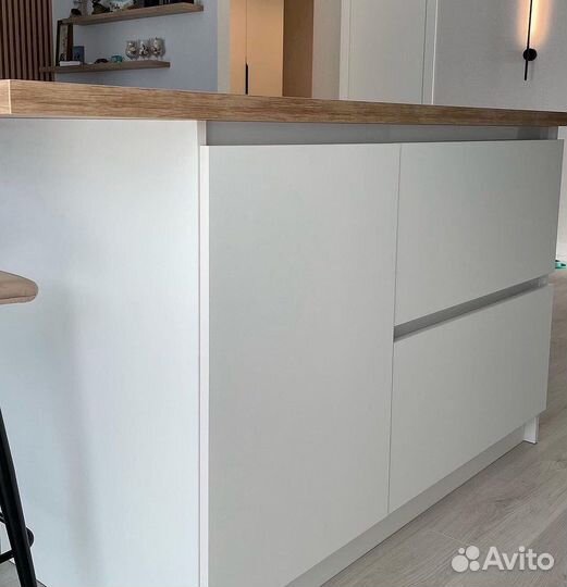 Кухни на заказ