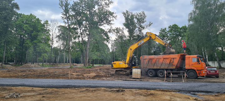 Участок 7 сот. (ИЖС)