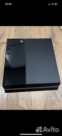 Sony PS4