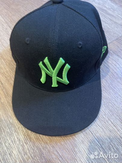 Кепка мужская